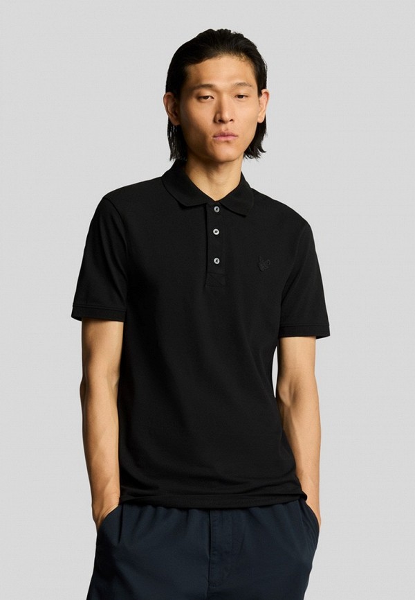 Поло Lyle Scott 5190₽