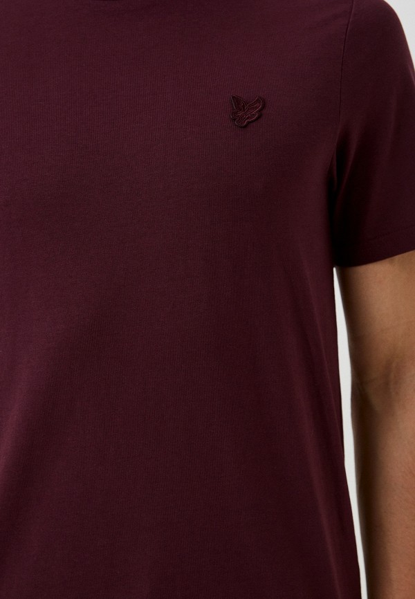 фото Футболка lyle & scott