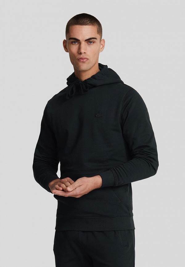 Худи Lyle Scott 7390₽