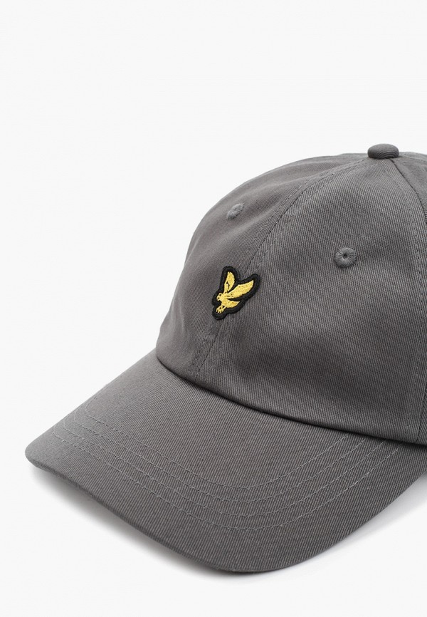 фото Бейсболка lyle & scott