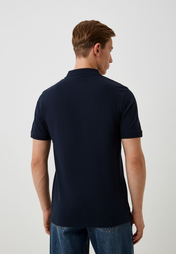 фото Поло lyle & scott