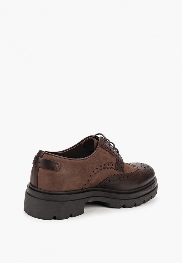 фото Ботинки libero