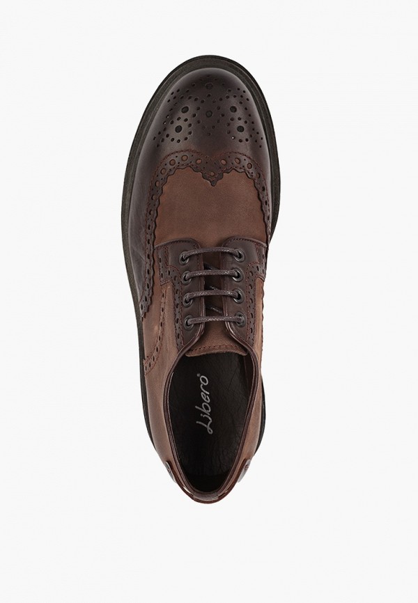 фото Ботинки libero