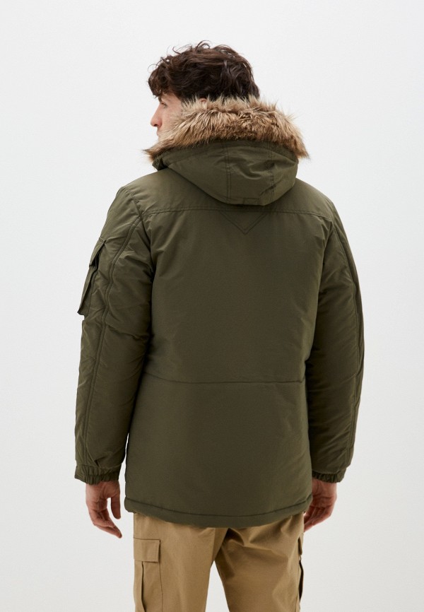 фото Парка сплав