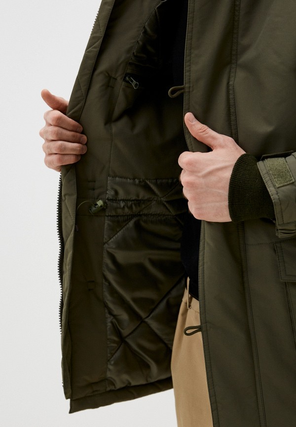 фото Парка сплав