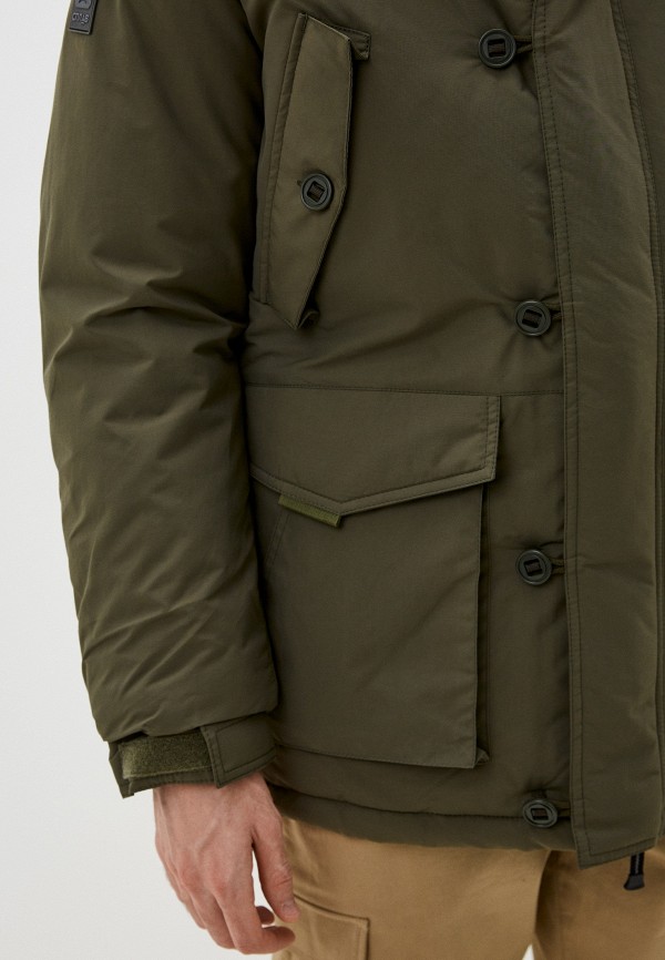 фото Парка сплав