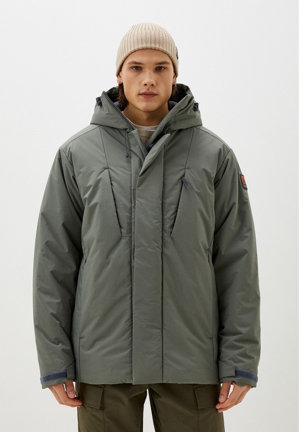 фото Куртка утепленная сплав