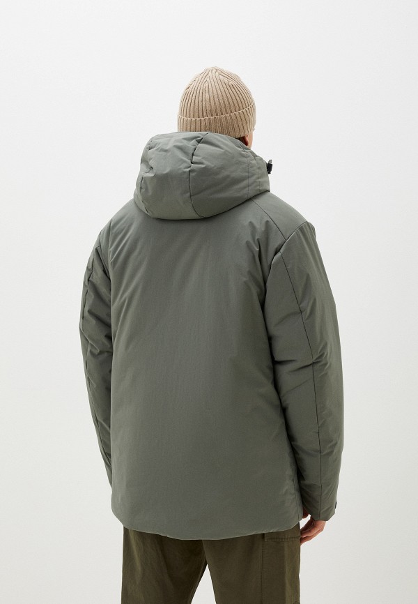 фото Куртка утепленная сплав