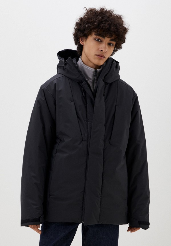 фото Куртка утепленная сплав