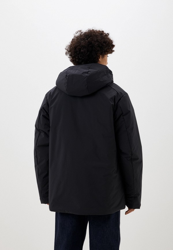 фото Куртка утепленная сплав