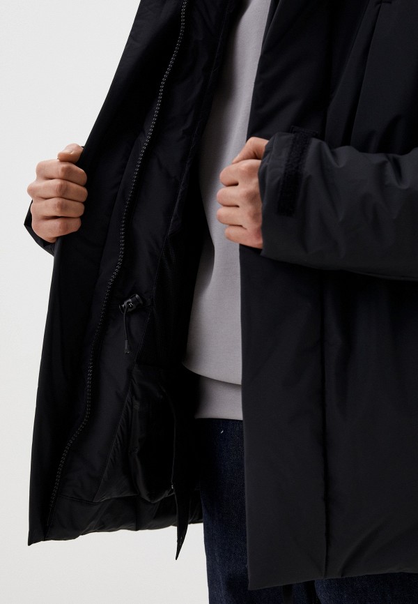 фото Куртка утепленная сплав