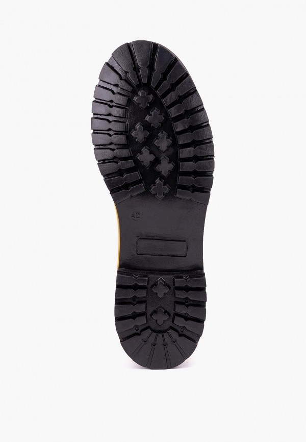 фото Ботинки quattrocomforto