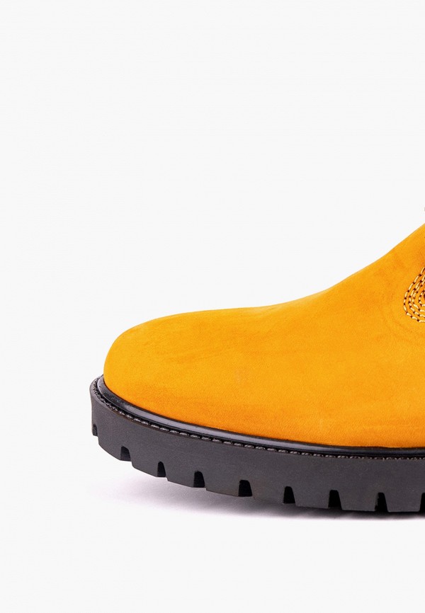 фото Ботинки quattrocomforto