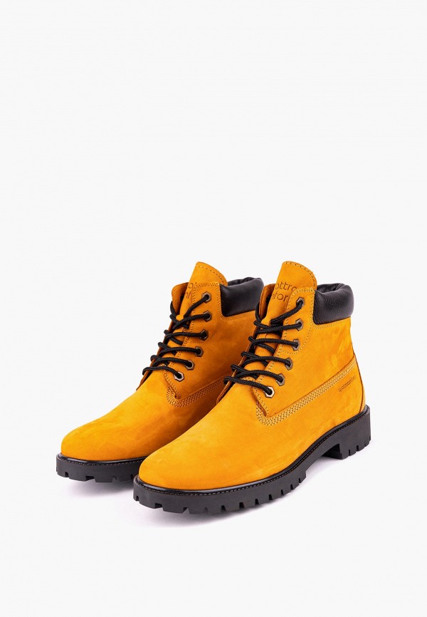 фото Ботинки quattrocomforto