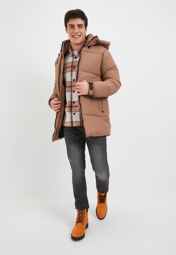 фото Ботинки quattrocomforto