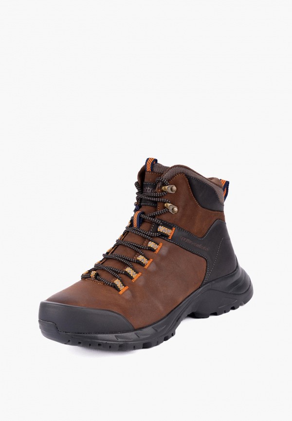 фото Ботинки quattrocomforto