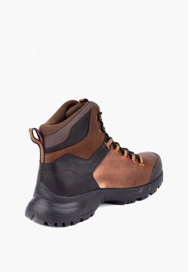 фото Ботинки quattrocomforto