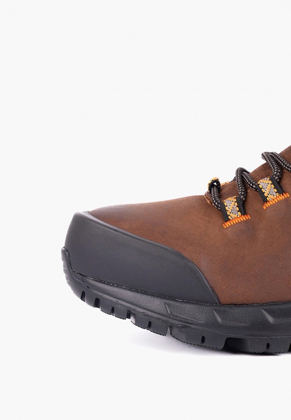 фото Ботинки quattrocomforto