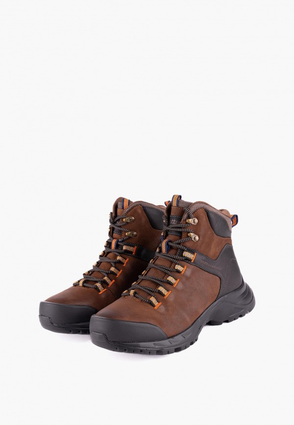 фото Ботинки quattrocomforto