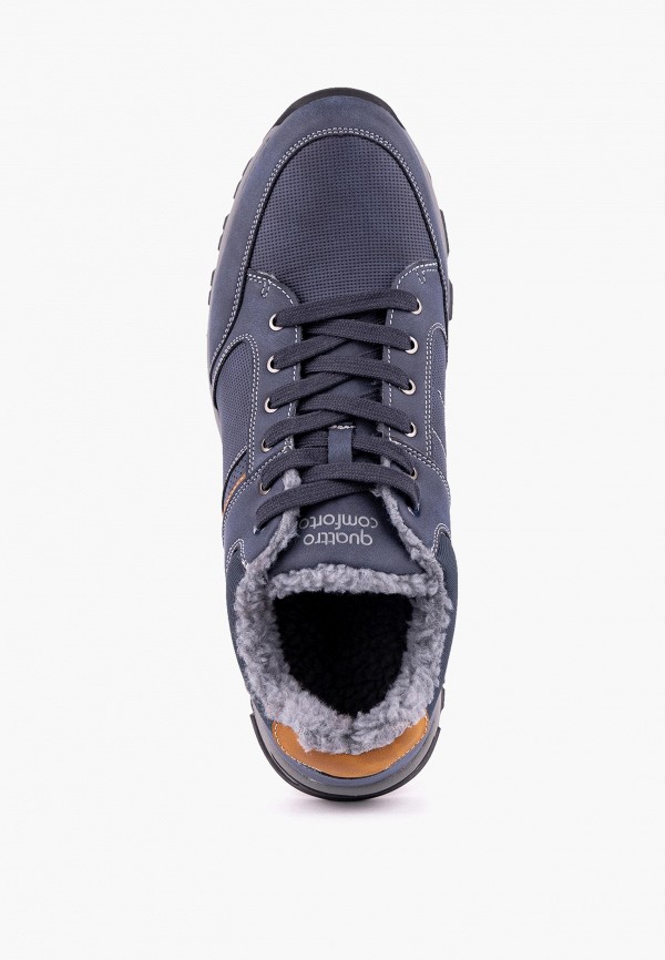 фото Кроссовки quattrocomforto