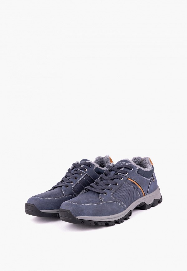 фото Кроссовки quattrocomforto