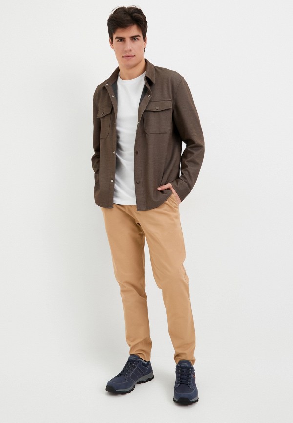 фото Кроссовки quattrocomforto