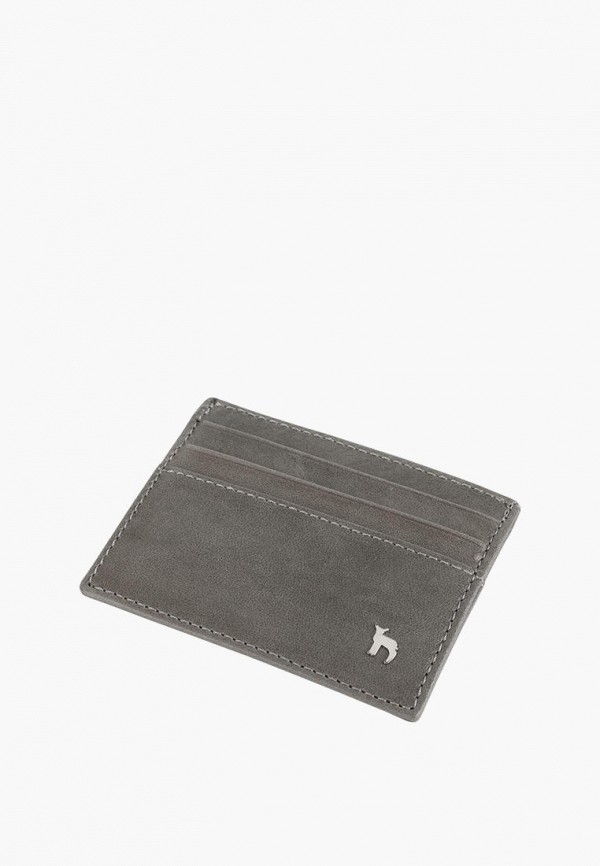 Визитница Mumi серый, размер 00, фото 3