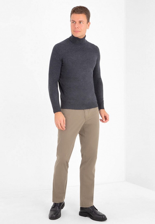 фото Водолазка thomas berger