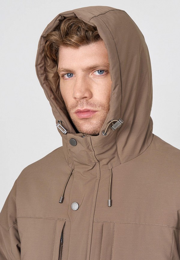 фото Куртка утепленная baon