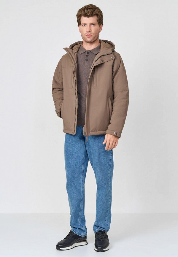 фото Куртка утепленная baon