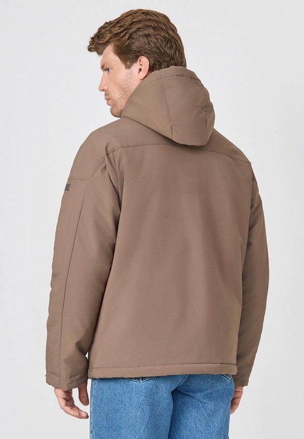 фото Куртка утепленная baon