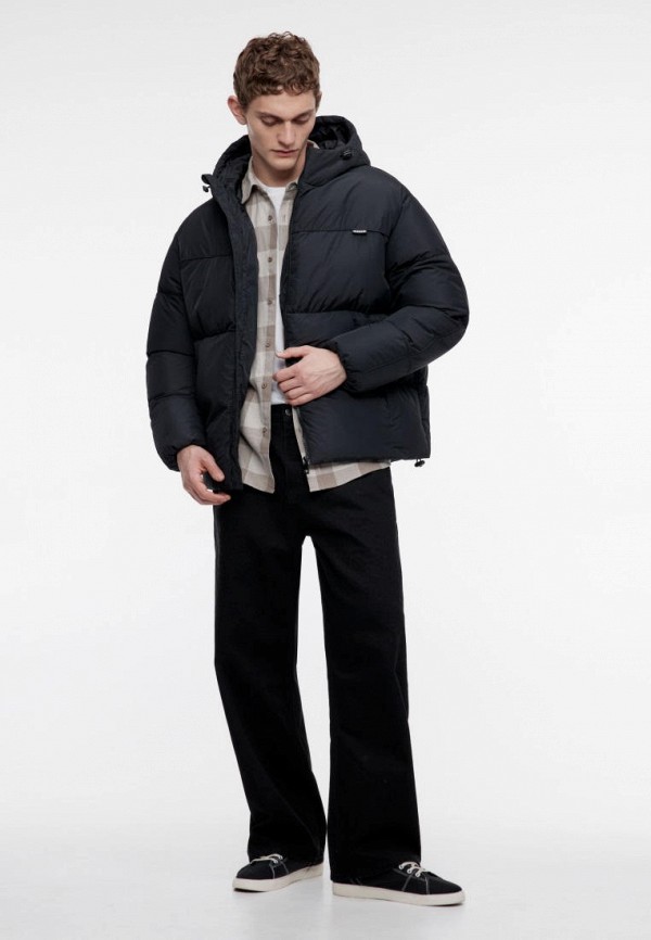 фото Куртка утепленная befree