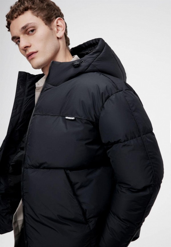 фото Куртка утепленная befree