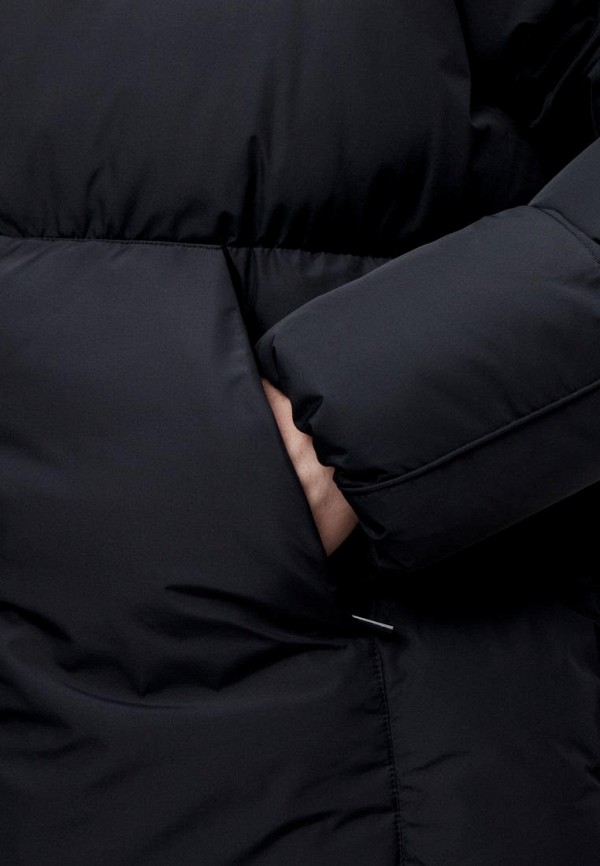 фото Куртка утепленная befree