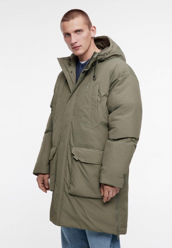 фото Куртка утепленная befree