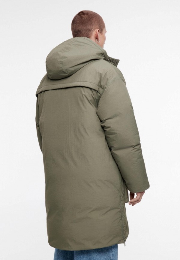 фото Куртка утепленная befree