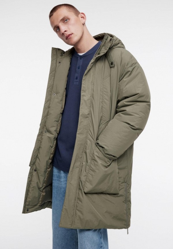 фото Куртка утепленная befree