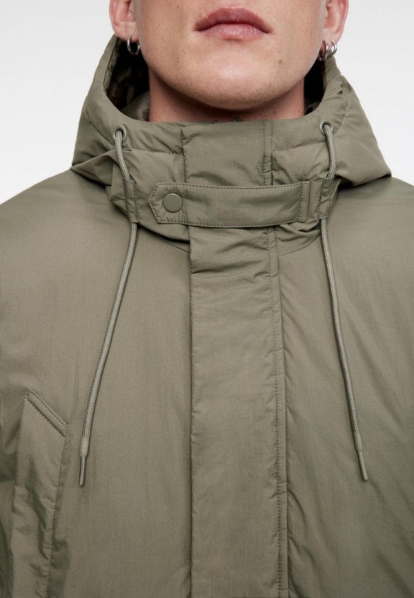 фото Куртка утепленная befree