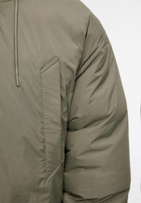 фото Куртка утепленная befree