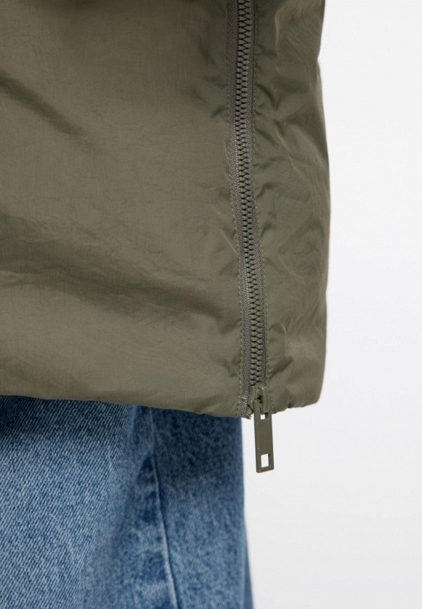 фото Куртка утепленная befree