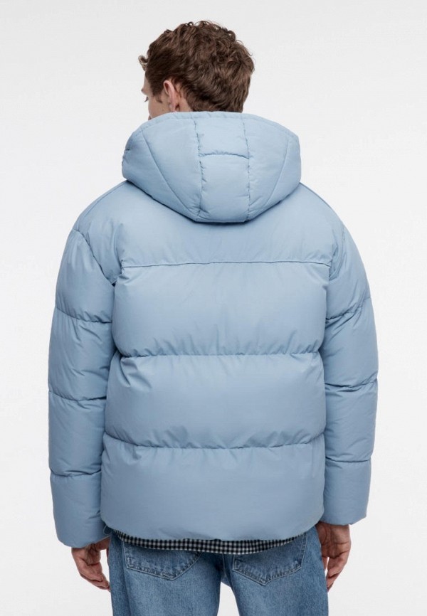 фото Куртка утепленная befree