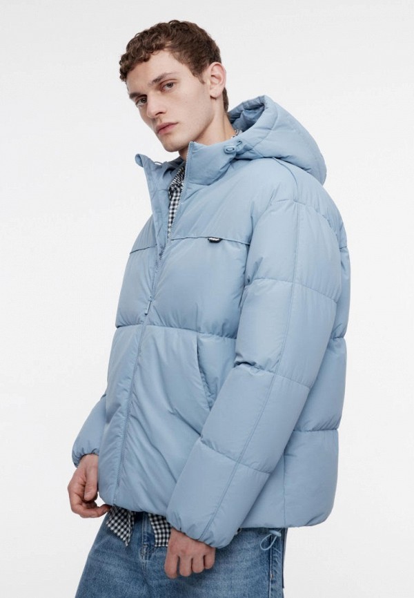 фото Куртка утепленная befree