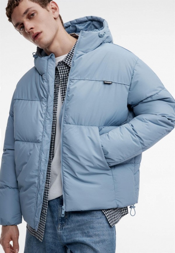 фото Куртка утепленная befree