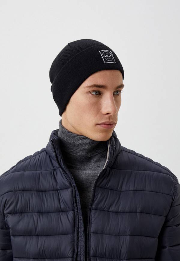 фото Шапка vitacci