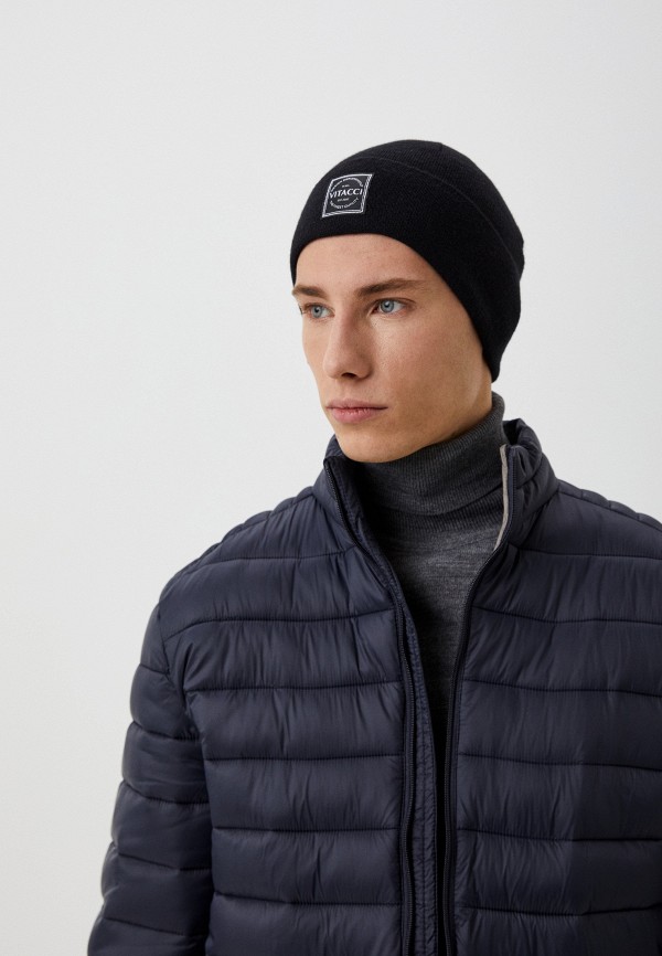 фото Шапка vitacci