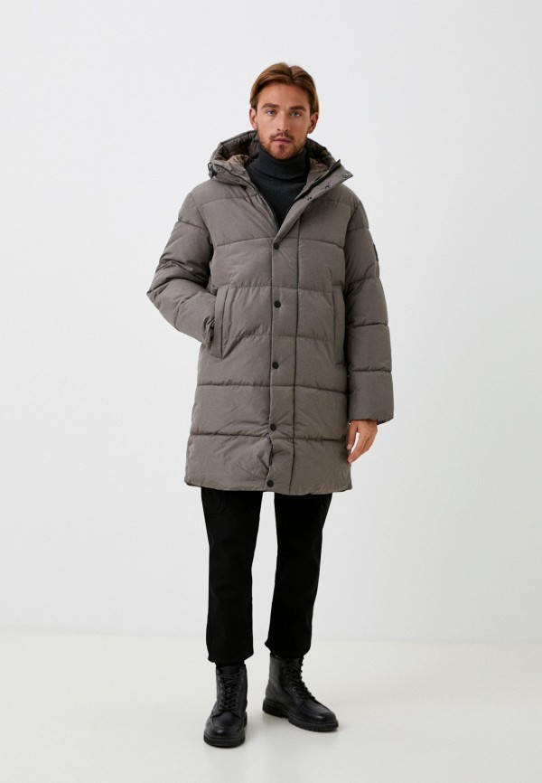 фото Куртка утепленная baon