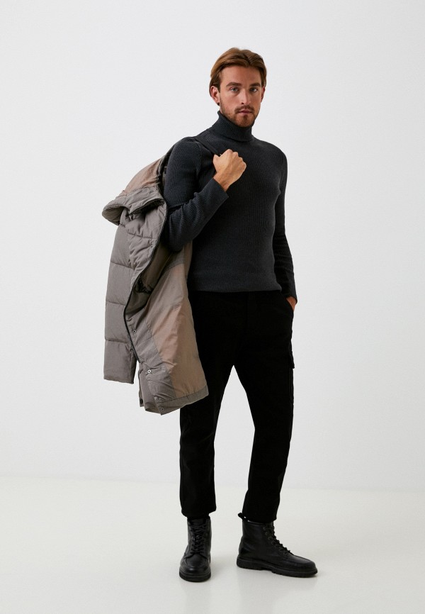 фото Куртка утепленная baon