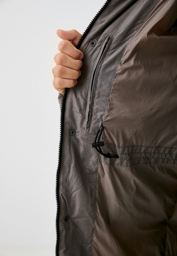 фото Куртка утепленная baon