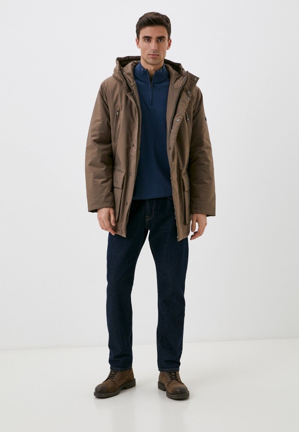 фото Парка baon