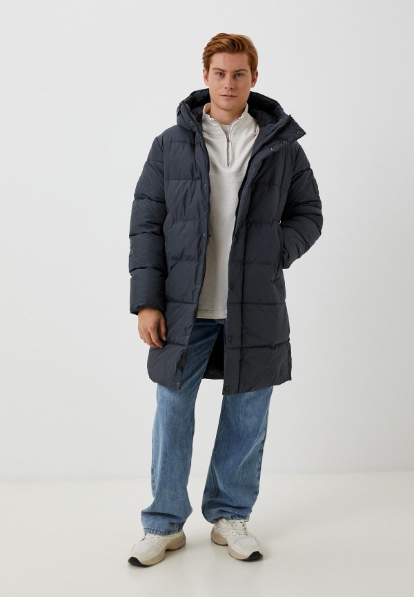 фото Куртка утепленная baon